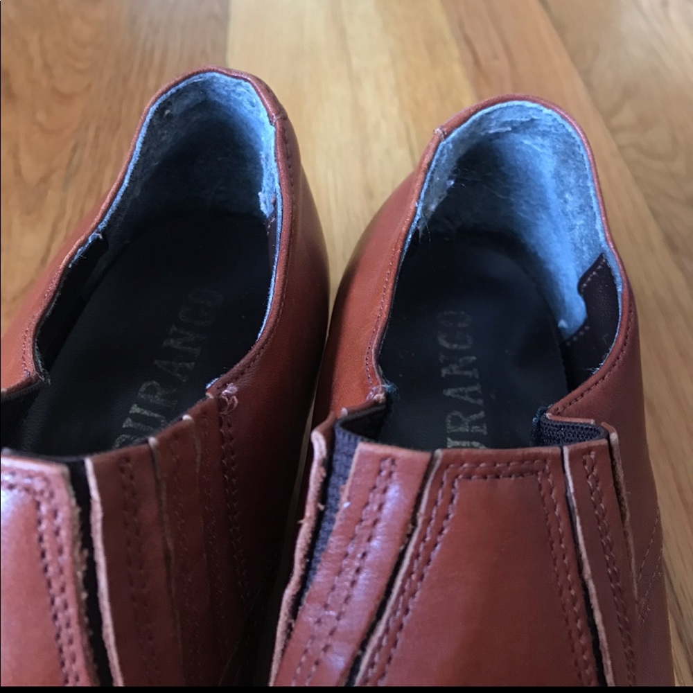 Durango booties - Picture 3 of 7